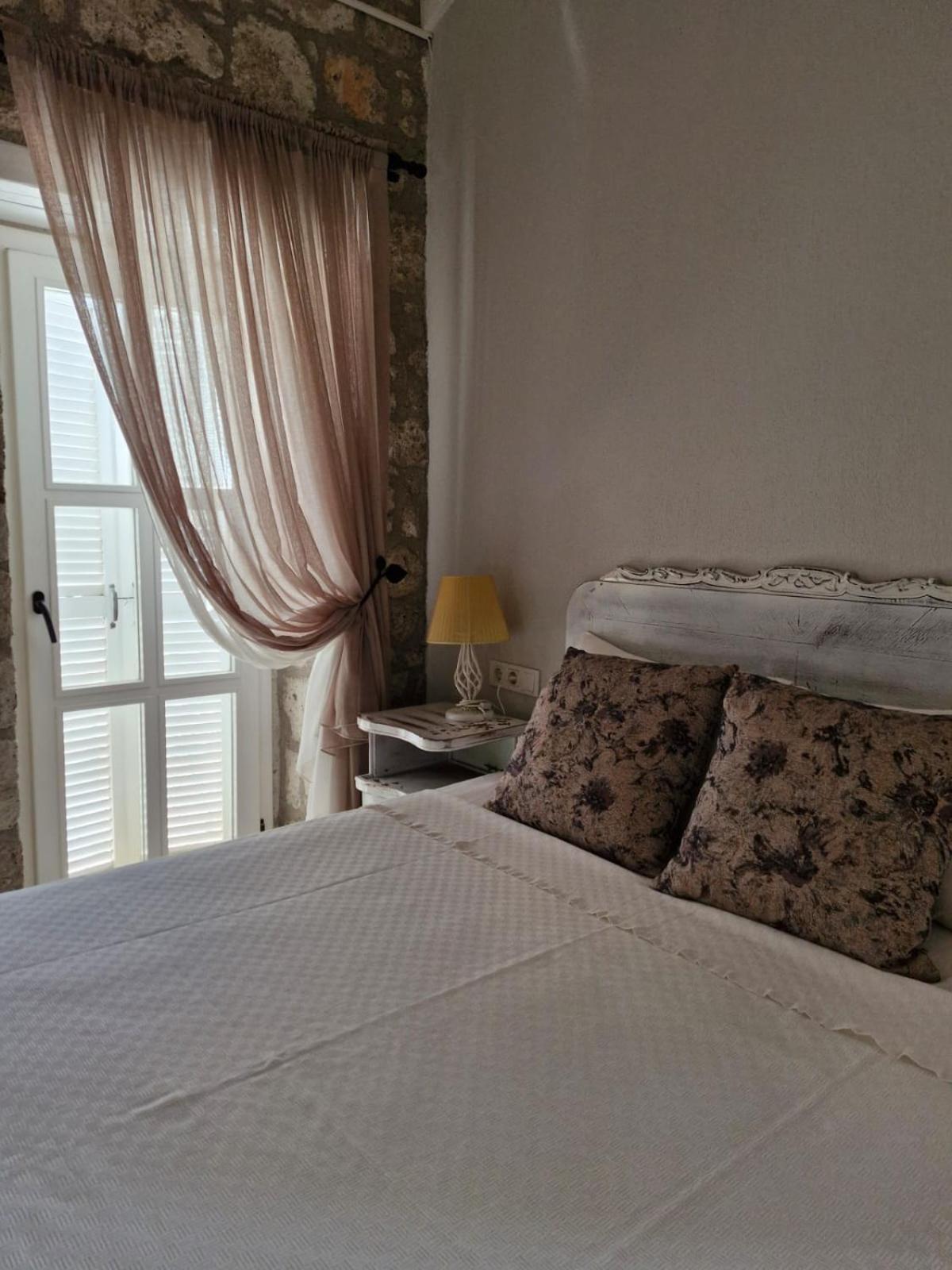 Simira Hotel Алакати Екстериор снимка