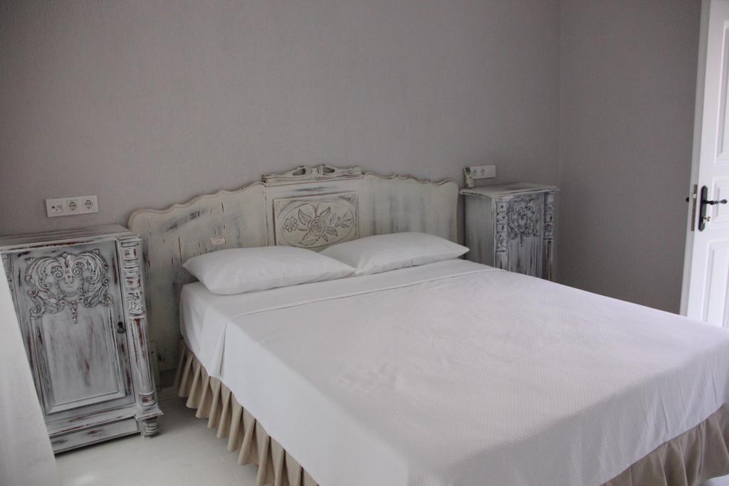 Simira Hotel Алакати Стая снимка