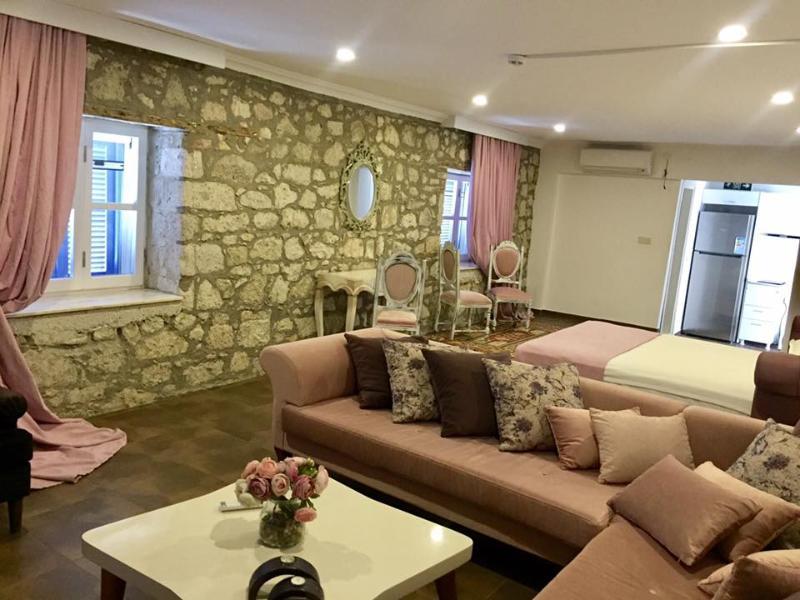 Simira Hotel Алакати Екстериор снимка