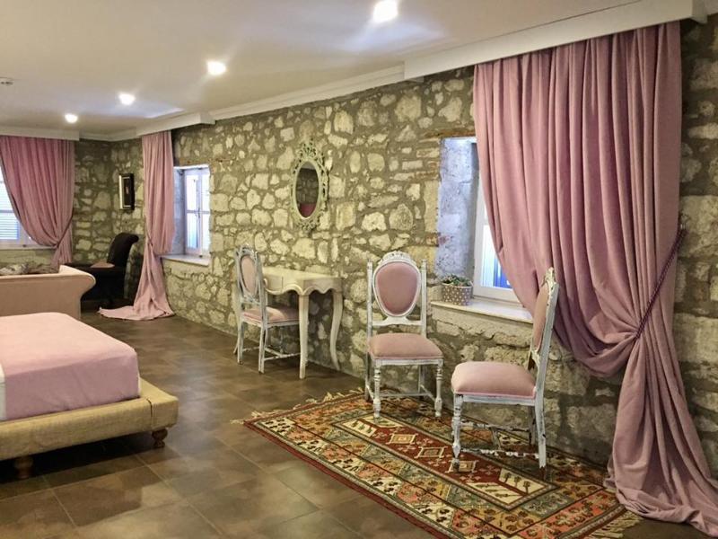 Simira Hotel Алакати Екстериор снимка