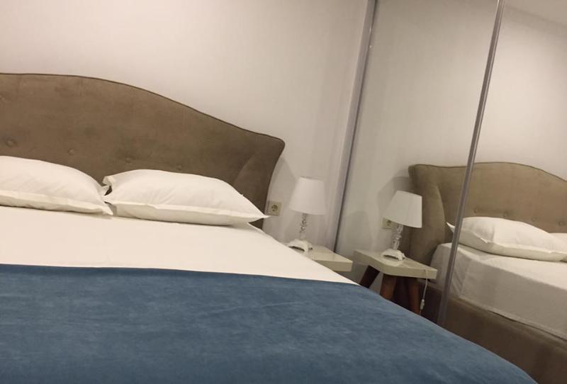 Simira Hotel Алакати Екстериор снимка