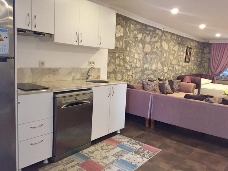 Simira Hotel Алакати Екстериор снимка